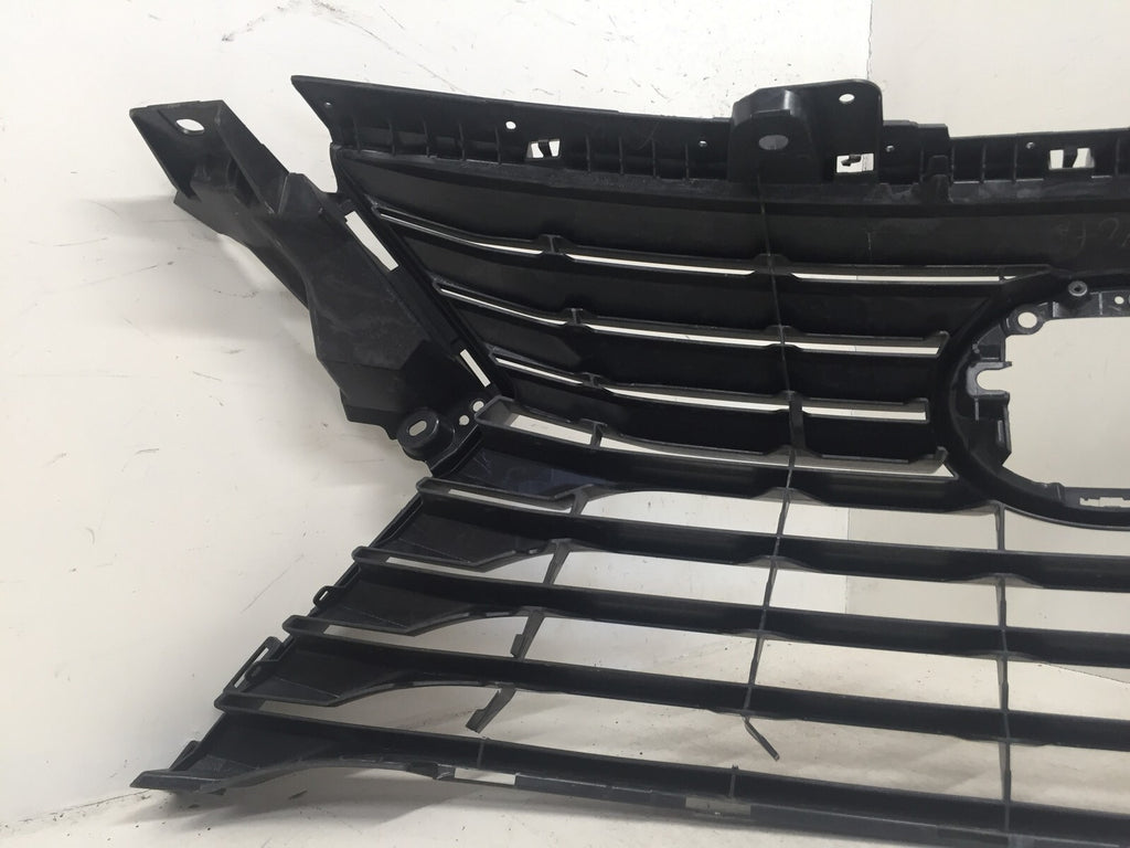 Grille Grill Lexus RX350 RX450h No Chrome 2016 2017 2018 2019 53111-48320 OEM