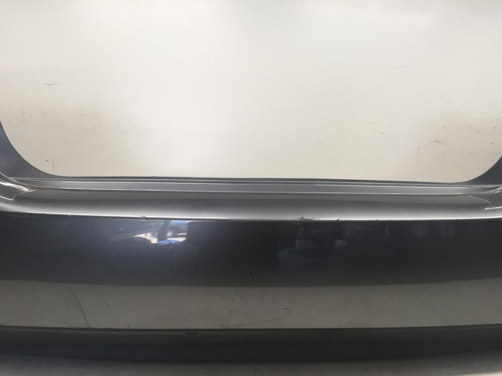 Rear Bumper Cover Nissan Sentra SR SR Turbo 2016-2018 85022-3SH0H OEM