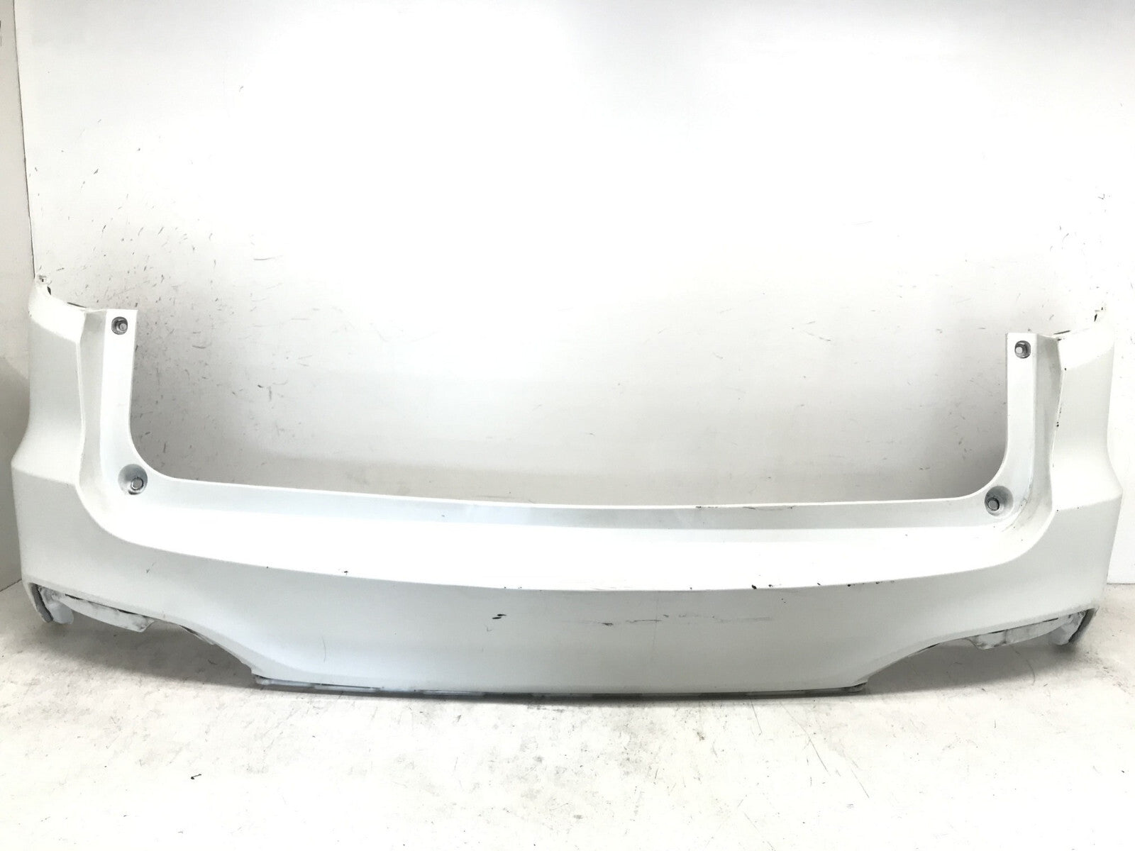 Rear Bumper Cover Acura RDX Base/Tech 2016-2018 71501-TX4-ZY00 OEM2