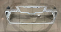 Front Bumper Cover White Toyota Avalon Base Touring 4X7 2019 52119+07090 OEM