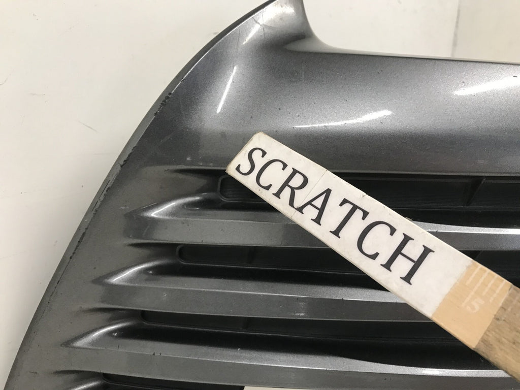 Lower Grille Grill Toyota Camry LE XLE 2015 2016 2017 53112-06260 OEM