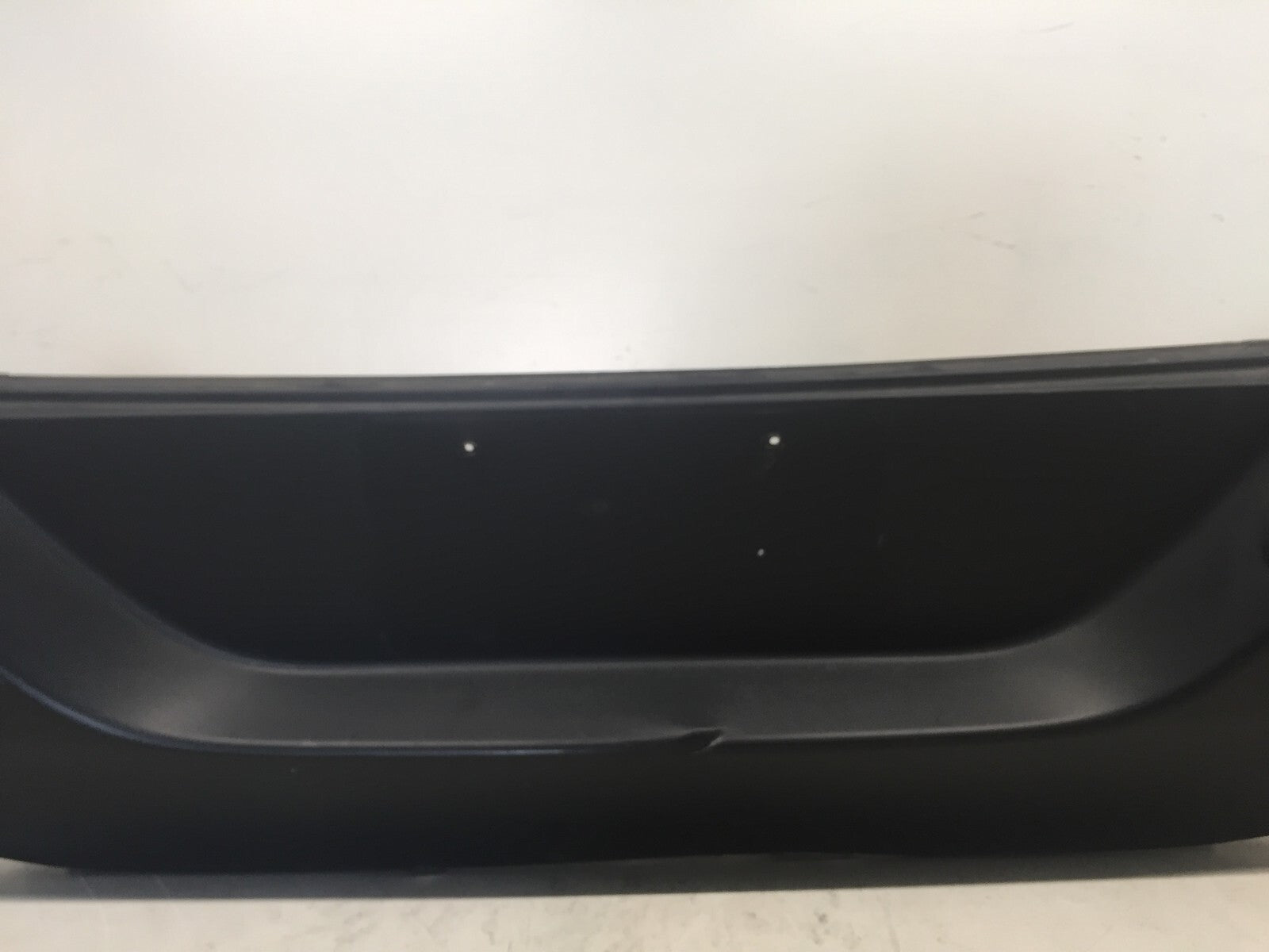 Rear Lower Bumper Jeep Cherokee 2014 2015 2016 2017 2018 68203261AA OEM