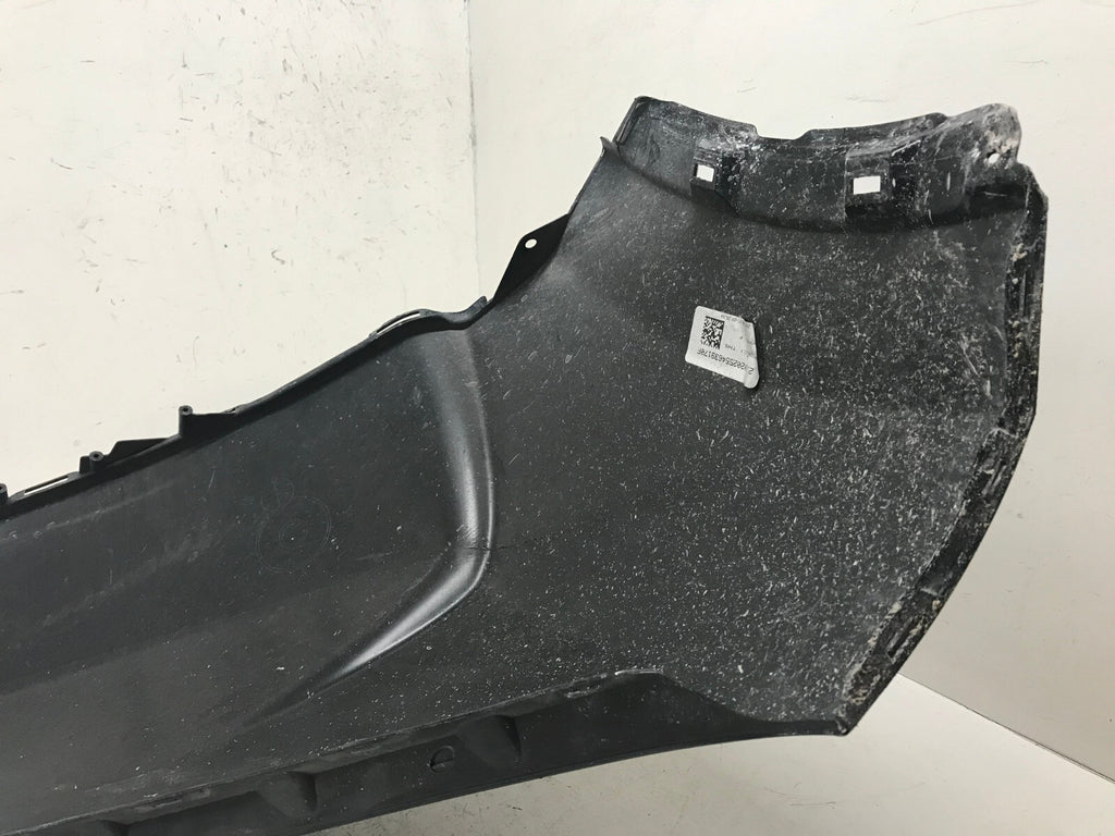 Front Upper Bumper Cover Honda CR V LX EX EX L Touring 17 18 71101-TLA-A000 OEM5