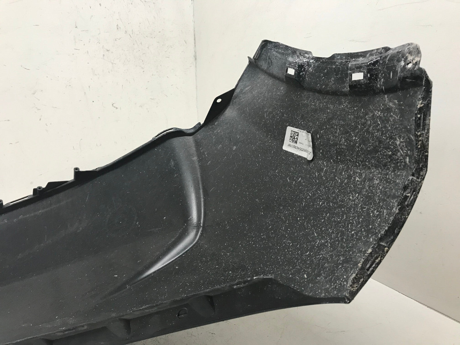 Front Upper Bumper Cover Honda CR V LX EX EX L Touring 17 18 71101-TLA-A000 OEM5