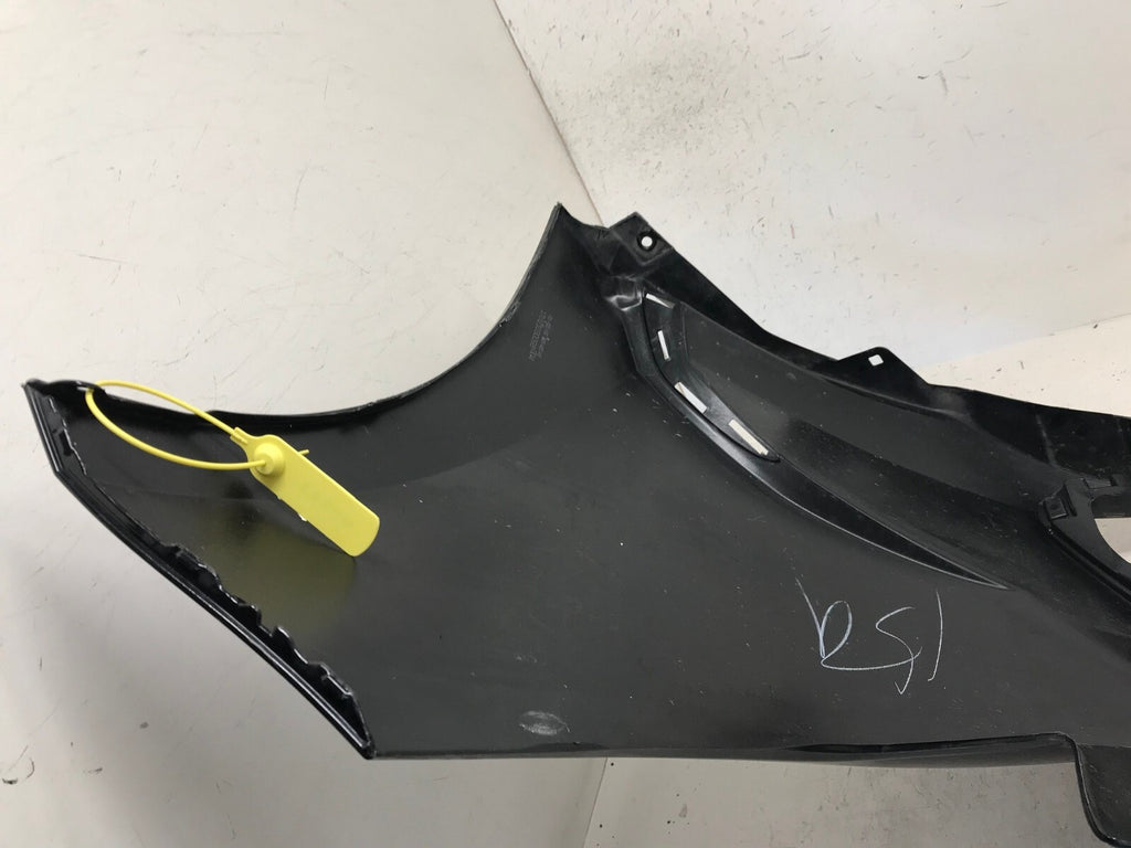 Front Bumper Cover Toyota Corolla L LE XLE 2020 2021 52119-12G00 OEM