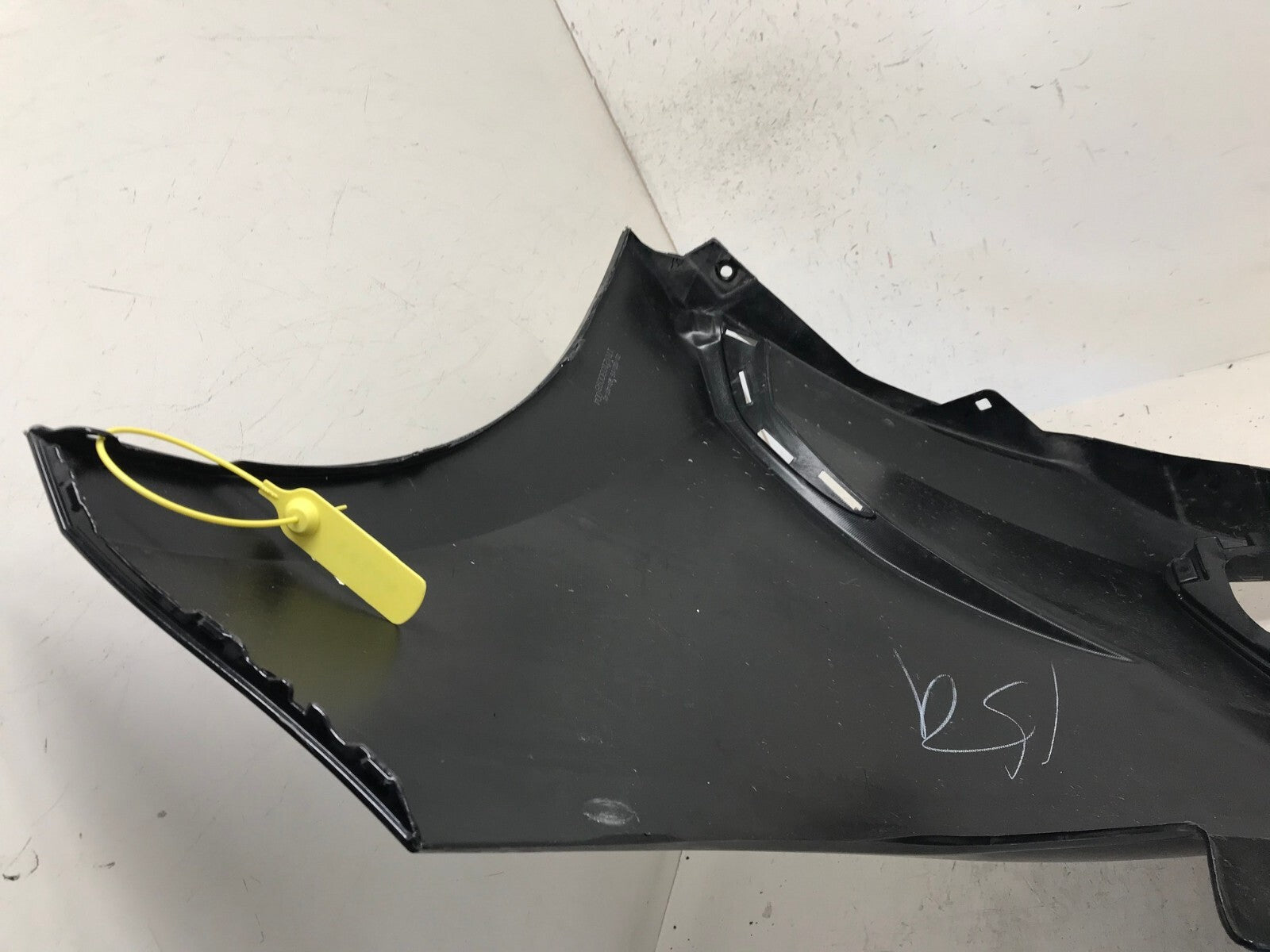 Front Bumper Cover Toyota Corolla L LE XLE 2020 2021 52119-12G00 OEM