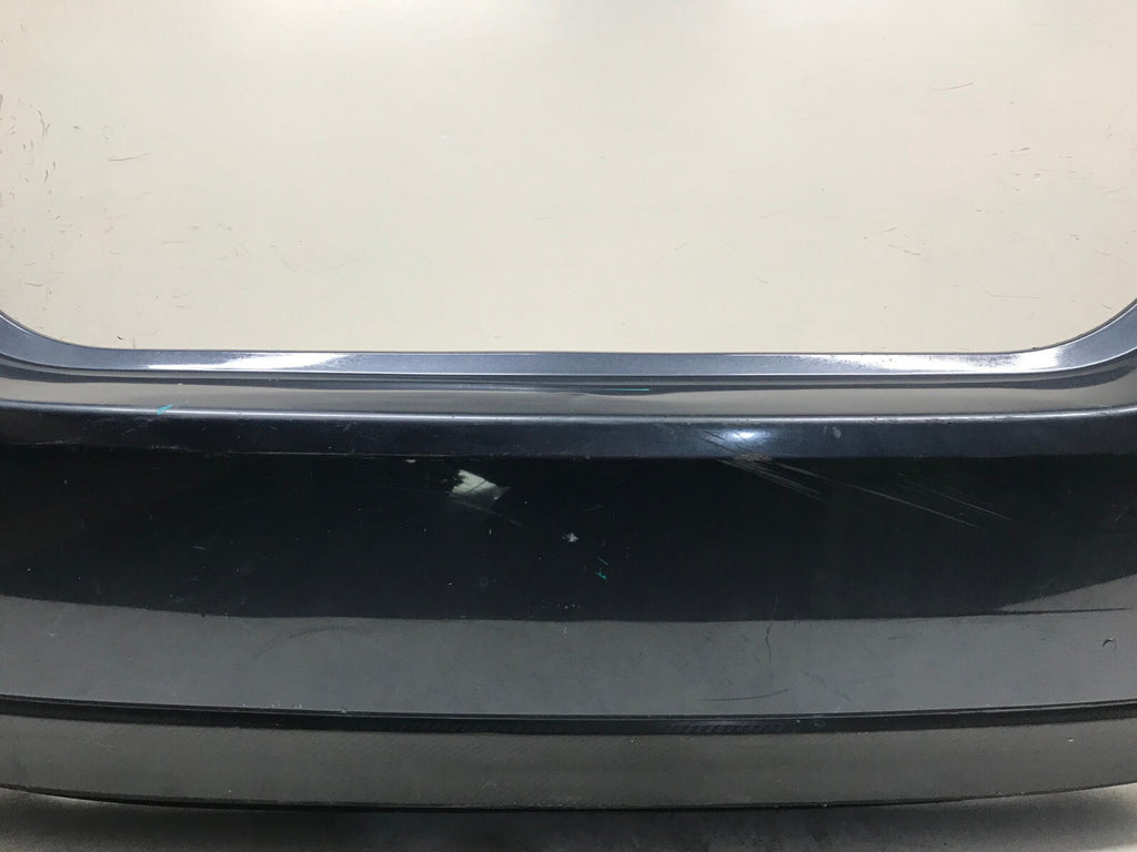 Rear Bumper Cover Toyota Corolla 1F9 2014-2018 52159-02A10 OEM7