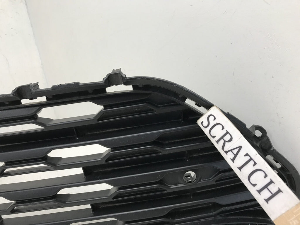 Grille Grill Toyota RAV4 2019 2020 53112-0R120 OEM