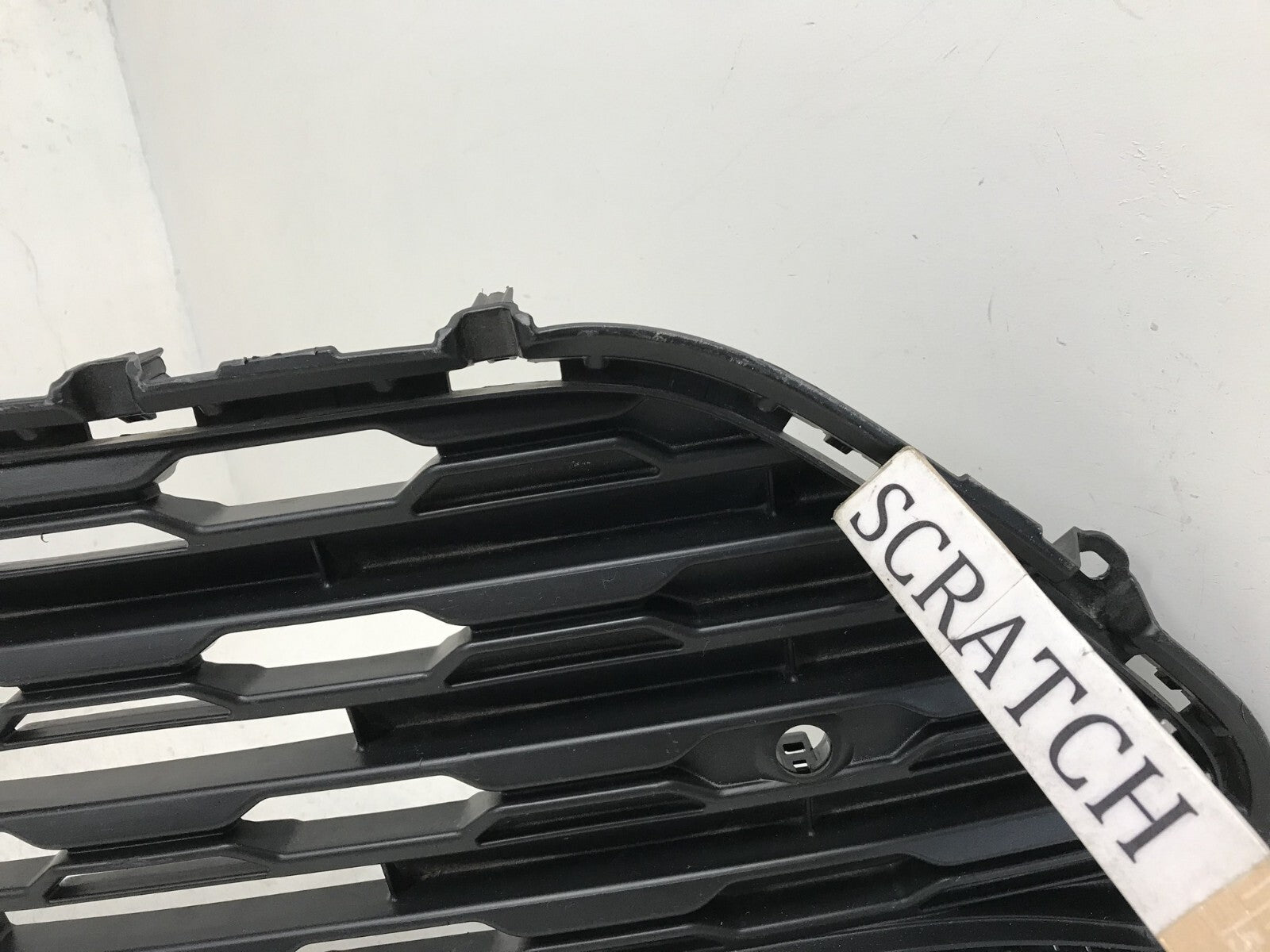 Grille Grill Toyota RAV4 2019 2020 53112-0R120 OEM