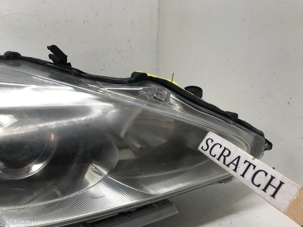 Headlight Damaged Right RH Nissan Altima Sedan 2013 2014 2015 26010-3TA0A OEM