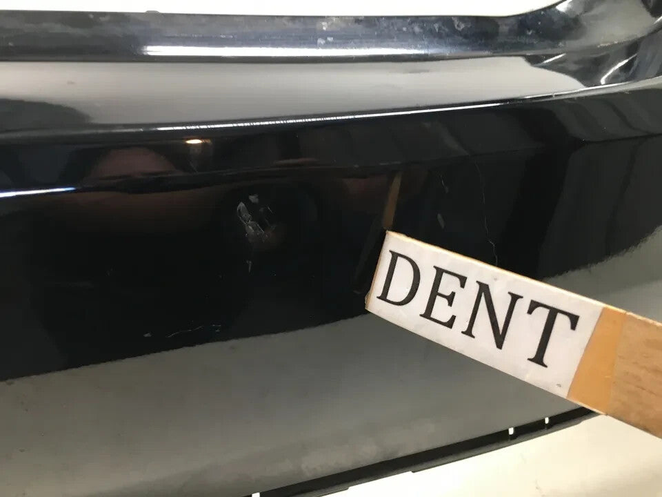 Rear Bumper Cover Toyota Avalon XLE/Limited/Hybrid XLE Premium 218 13-2018 OEM2