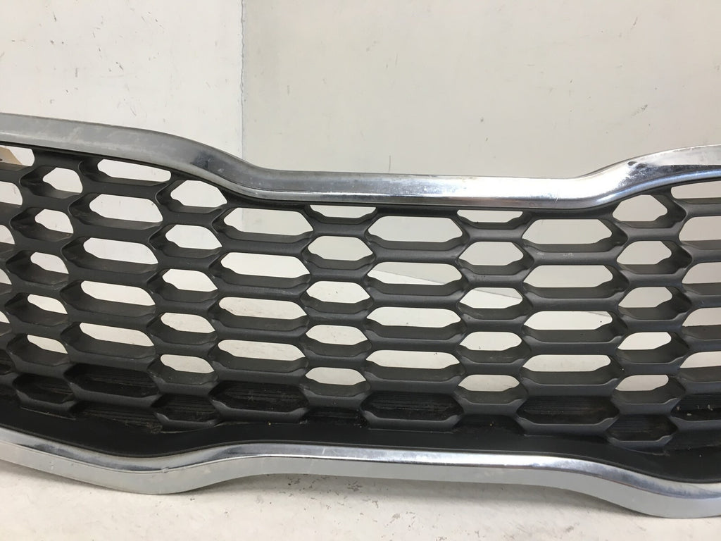 Grille Grill Kia Forte Sedan 2010-2013 86351-A7500 OEM