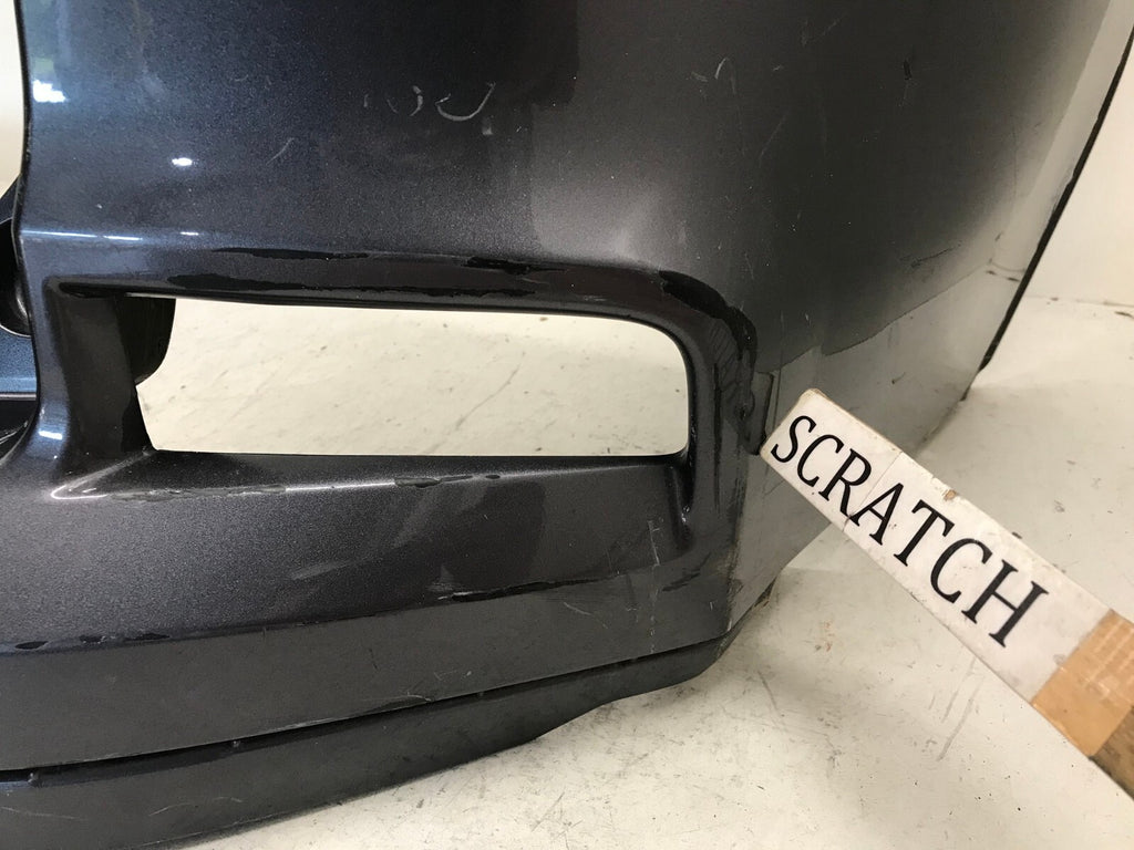 Rear Bumper Cover Gray 15 16 Honda CR-V LX/EX/EX-L/SE/Touring 71501-T1W-ZX00 OEM