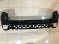 Rear Bumper Cover Toyota Highlander 2014 2015 2016 2017 2018 52159-0E060 OEM2
