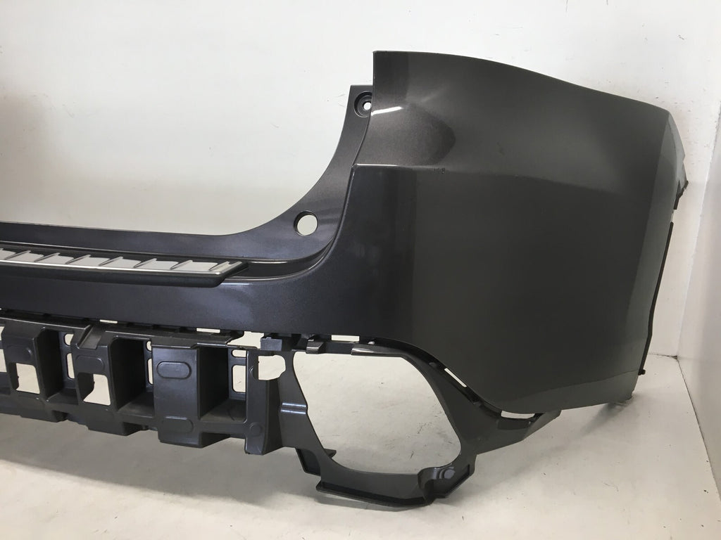 Rear Bumper Cover Toyota Highlander 1H1 2014-2018 52159-0E060 OEM2