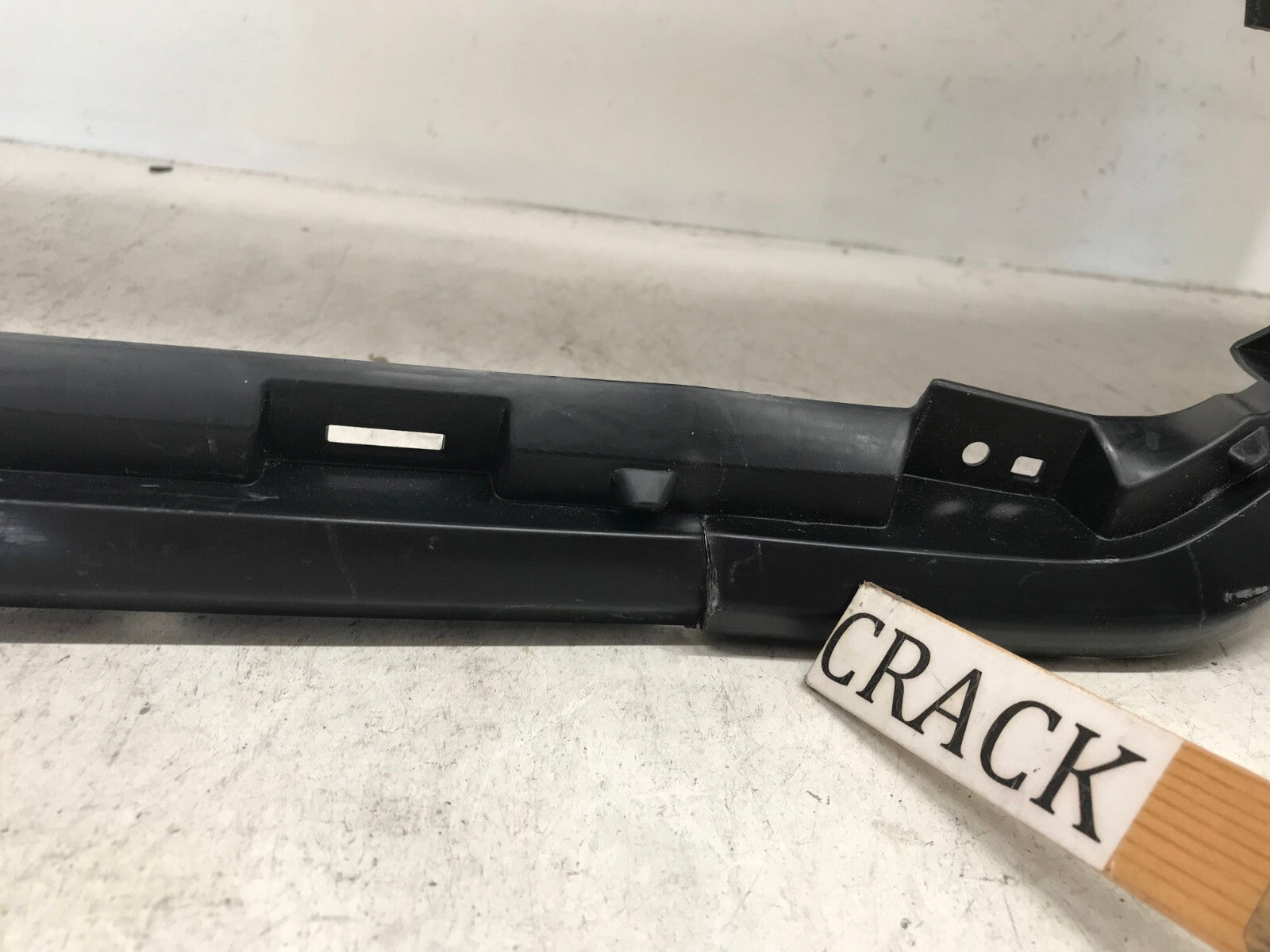 Front Bumper Cover Unpainted 22-23 Lexus NX350/NX450H+ w/Sens H 52119-F6010 OEM