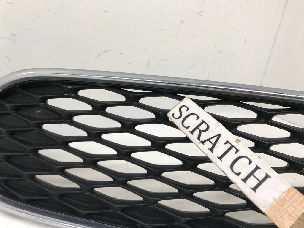 Grill Grille 2015 2016 2017 2018 Ford Focus F1EB-8200-BAW OEM