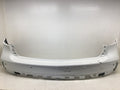 Rear Bumper Cover Acura MDX w Sensor Holes 2017 2019 71501 TZ5 A000 Original2
