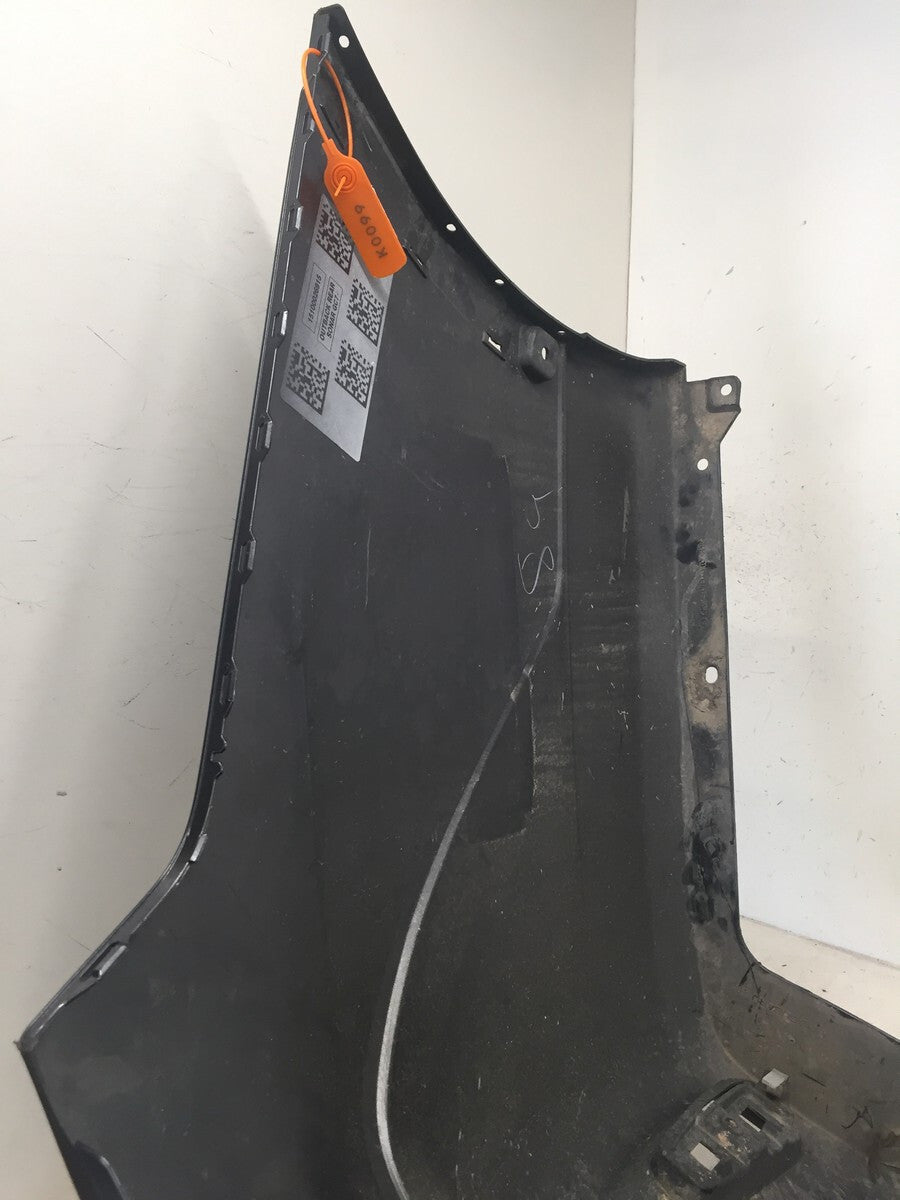 Rear Bumper Cover Subaru Outback w/Sensor Holes 2020 57704AN31A OEM3