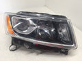 Headlight Damaged Right RH Jeep Grand Cherokee Halogen 14-2016 68110996AD OEM