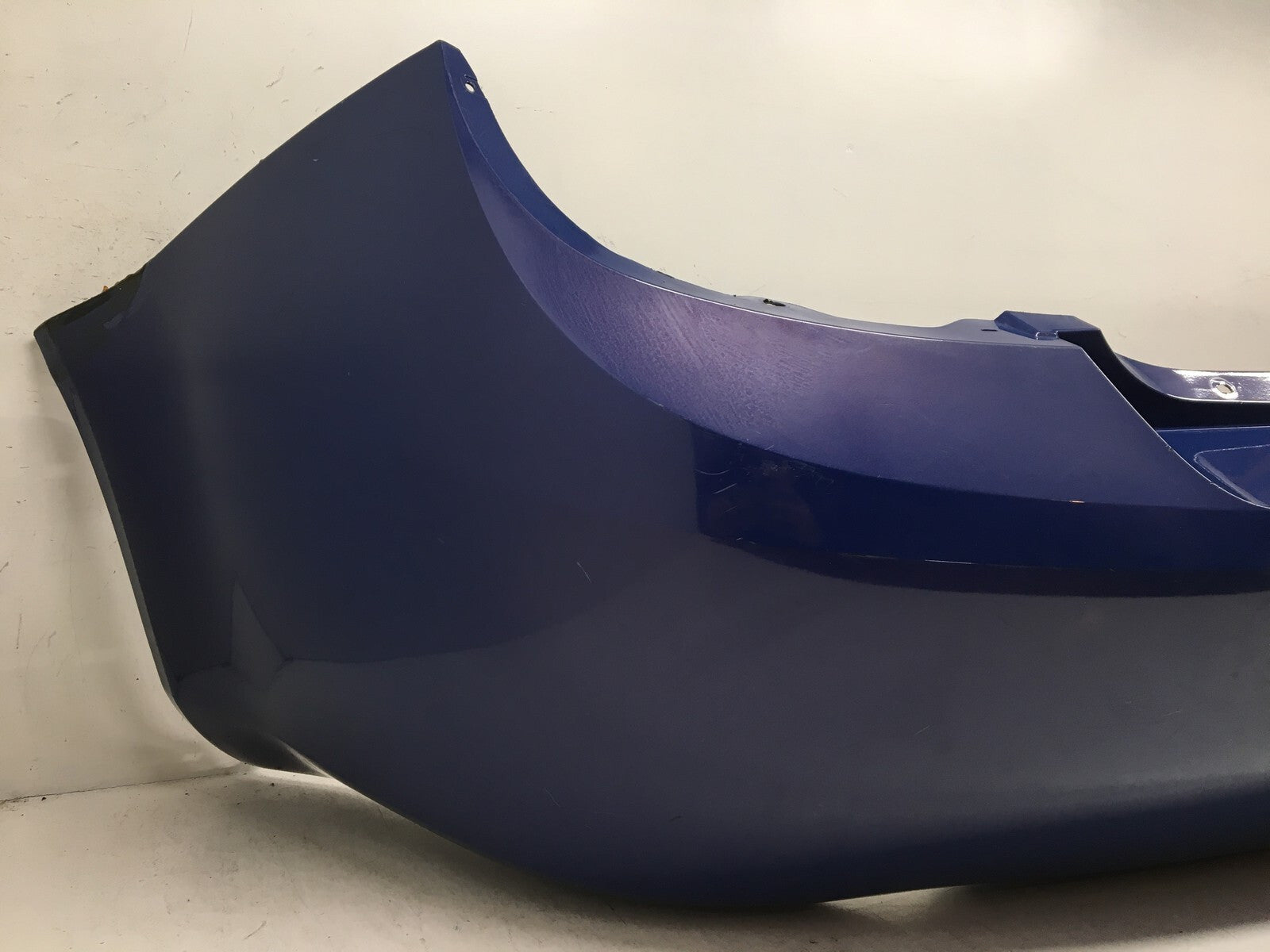 Rear Bumper Cover Chevy Cobalt Sedan 2005-2010 12336079 Original