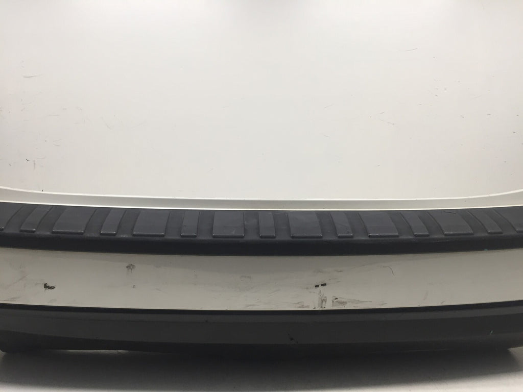Rear Bumper Cover Subaru Forester 2.5i 2.0XT 2014-2016 57704SG010 OEM2