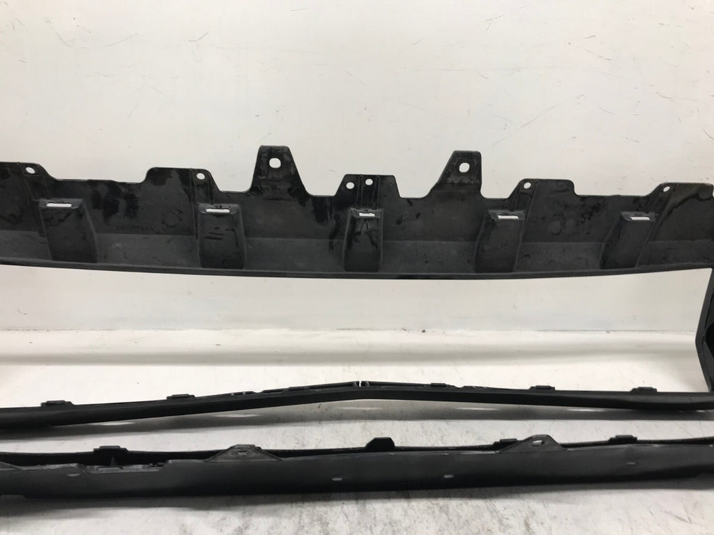 Front Bumper Cover 218 2016-2021 2022 Toyota Tacoma 52119-04240 OEM