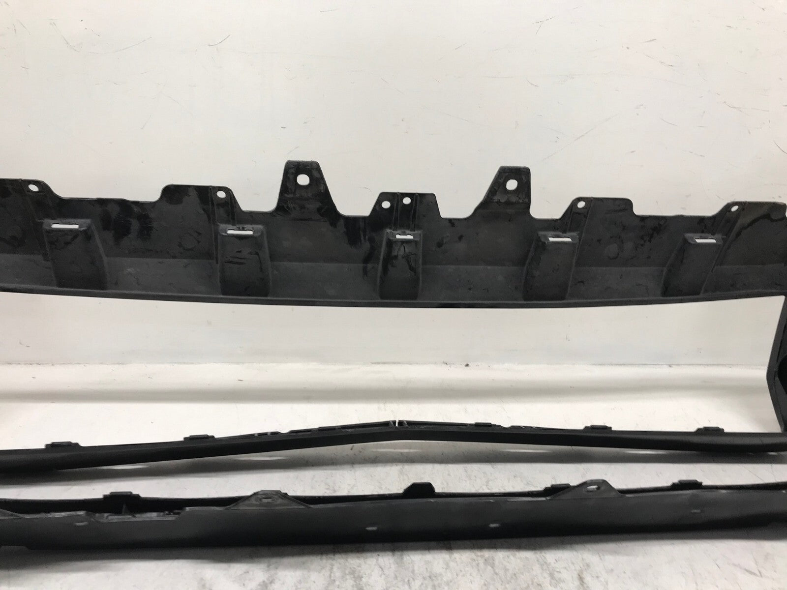 Front Bumper Cover 218 2016-2021 2022 Toyota Tacoma 52119-04240 OEM