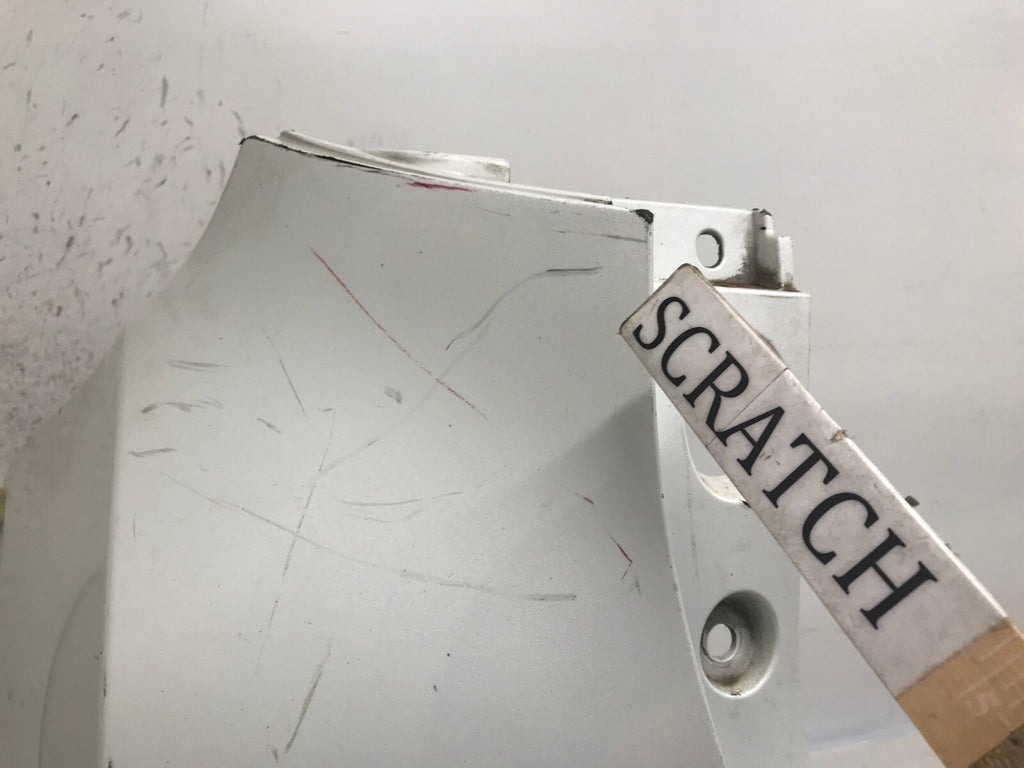 Rear Upper Bumper Cover Nissan Murano S/SL/SV/Platinum 2015-2018 85022-5AA0H OEM