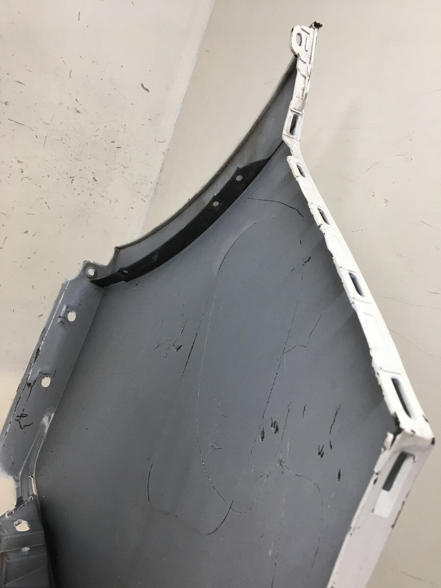 Rear Bumper Cover Acura MDX w Sensor Holes 2017 2019 71501 TZ5 A000 Original2