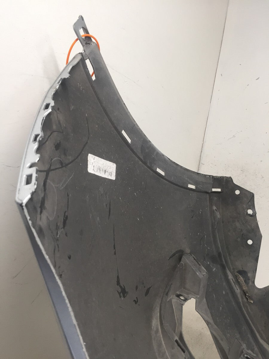 Front Bumper Cover Nissan Murano S SL SV Platinum 2015-2017 62022-5AA0H OEM