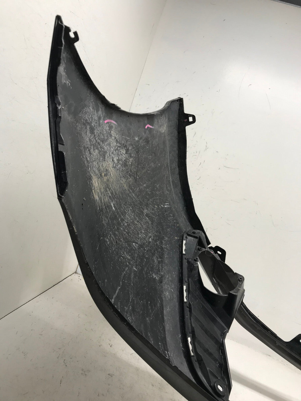 Front Bumper Cover Brown Toyota Camry L LE XLE Hybrid 18-19 52119-06D90 OEM