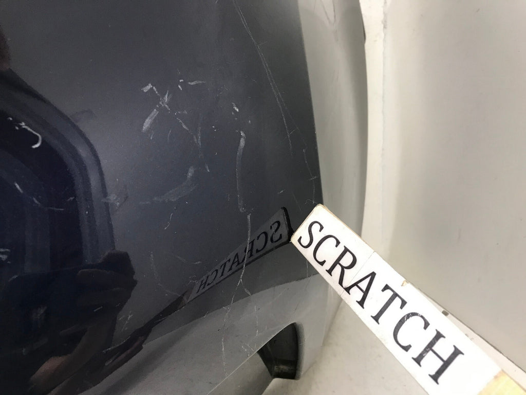 Rear Bumper Cover Toyota Corolla Sedan L LE Hybrid LE XLE 2019 52159-12D10 OEM5