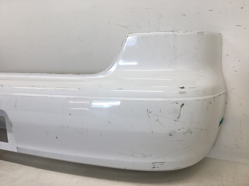 Rear Bumper Cover Toyota Corolla VE LE CE S 1998-2002 52159-02130 OEM