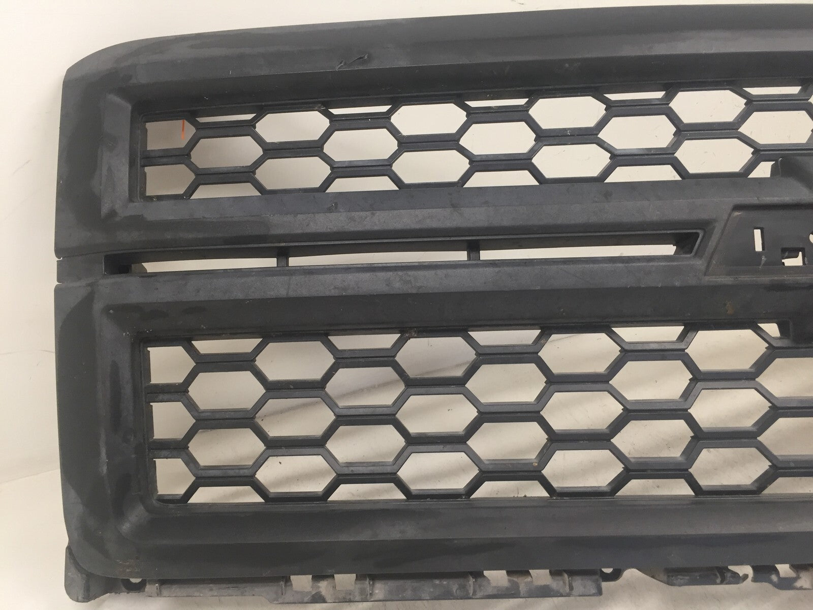 Grille Grill Chevy Silverado LTZ 1500 2014 2015 22757227 OEM