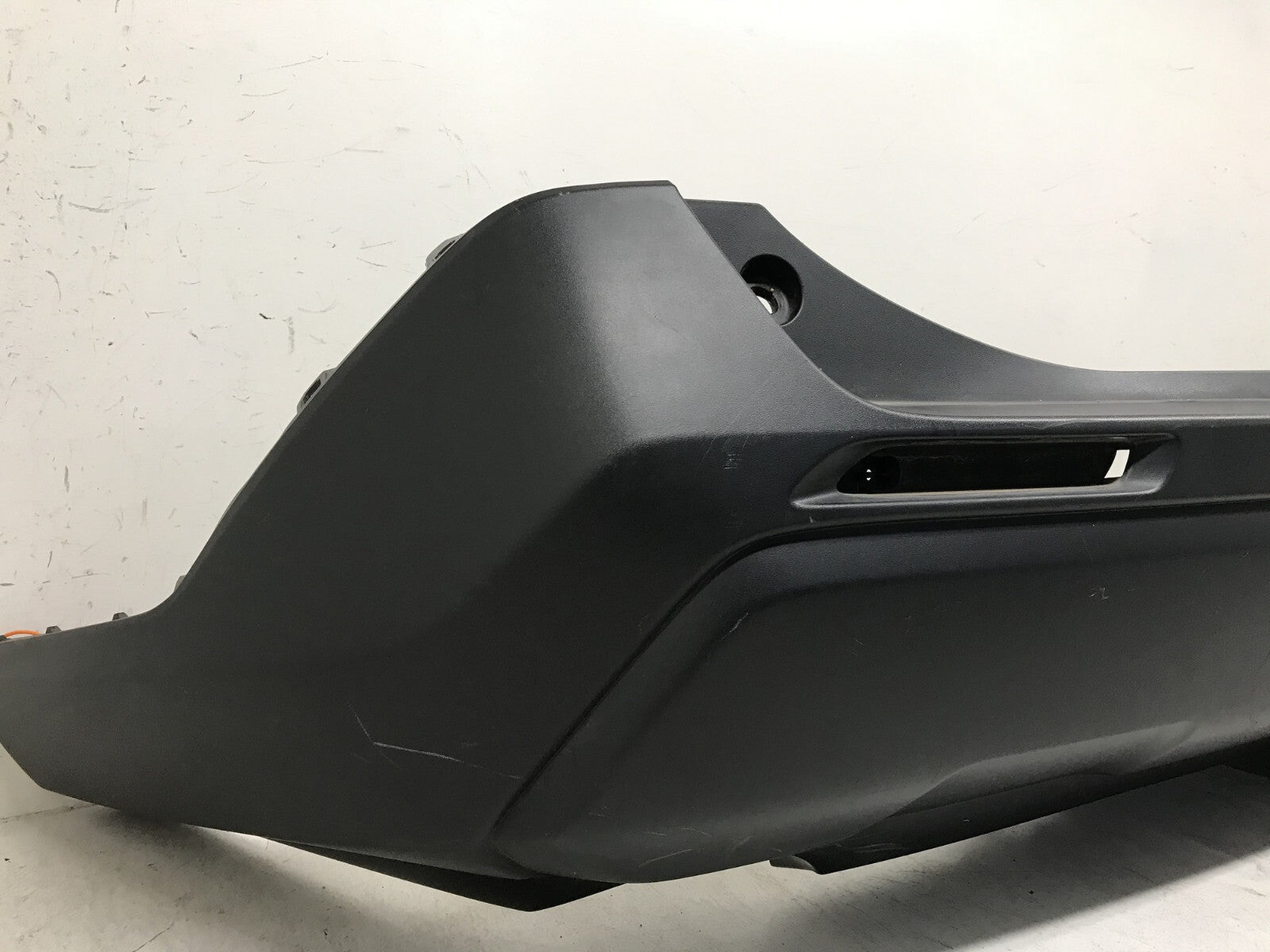Rear Bumper Cover Toyota Rav4 2019-2020 52159-OR160 OEM3