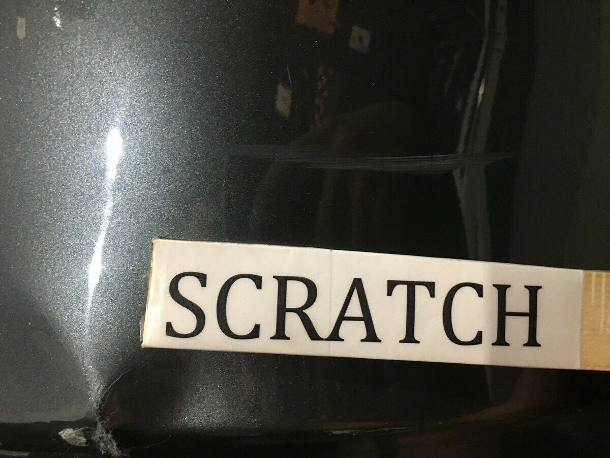 Rear Bumper Cover BMW 328i Sedan�2012-2015 51127312731 OEM