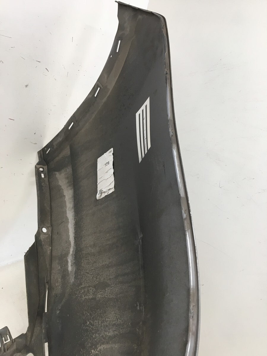Rear Bumper Cover Toyota Highlander w/o Sensor 1D6 2014-2018 52159-0E060 OEM2