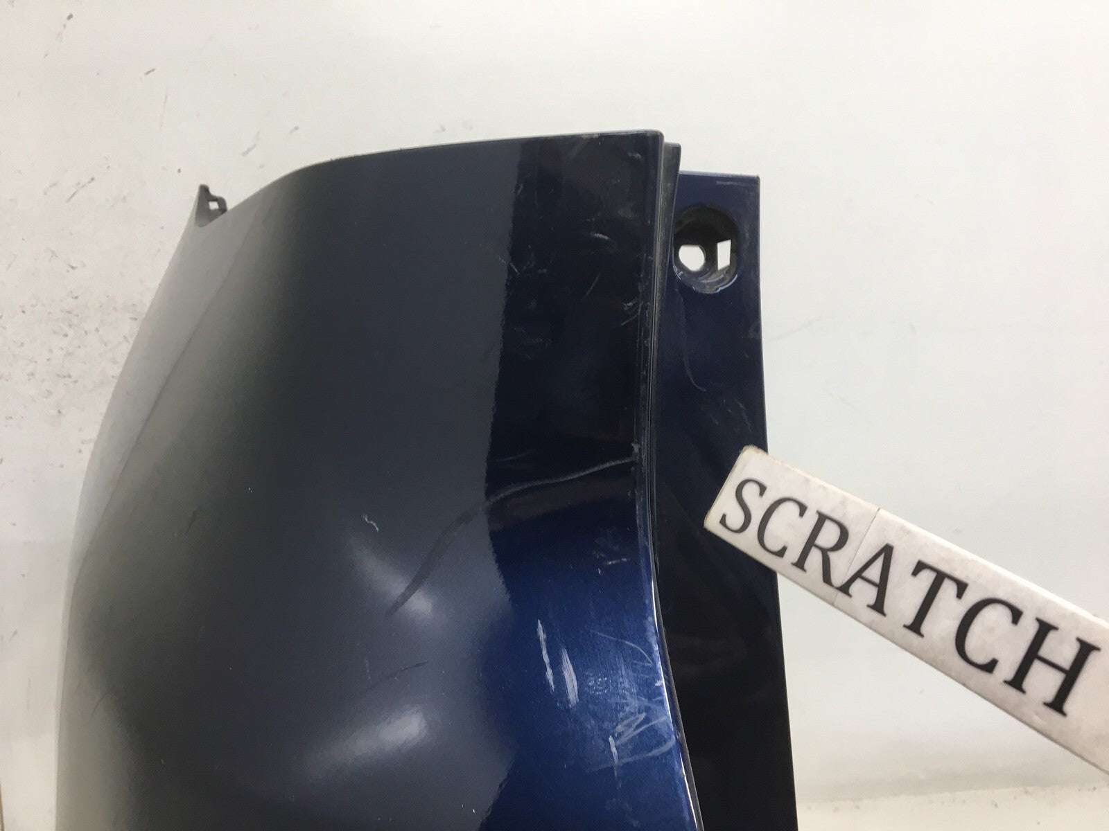 Rear Bumper Cover Honda CR V LX EX EX L SE Touring  2015 2016 71501-T1W-ZX00 OEM