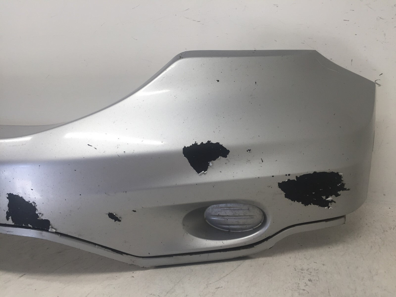Front Upper Bumper Cover Honda CR-V EX/EX-L/LX 2010 2011 71101-SWA-ZZ00 OEM