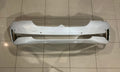 Front Bumper Cover White BMW 5 Series G30 G31 G38 LCI 5111+9464207 OEM