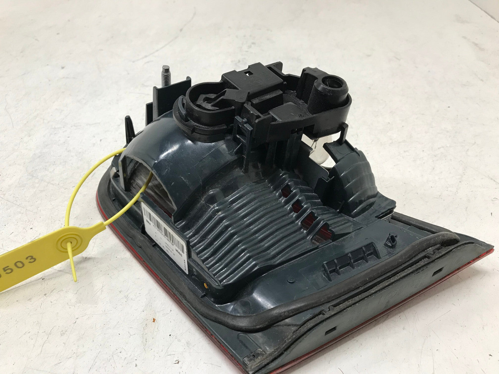 Tail light Damaged Driver Left LH BMW 3 Series F30 2012-2015 7259915-10 OEM