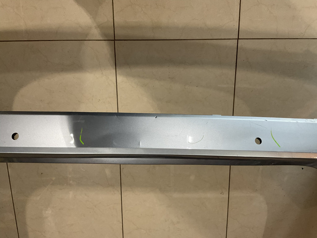 Rear Bumper Cover Silver 2022-2024 Lexus RX350 52159-0E150 OEM