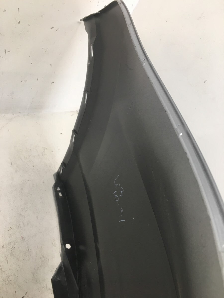 Rear Bumper Cover Toyota Highlander w/o Sensor 2014-2018 52159-0E060 Original