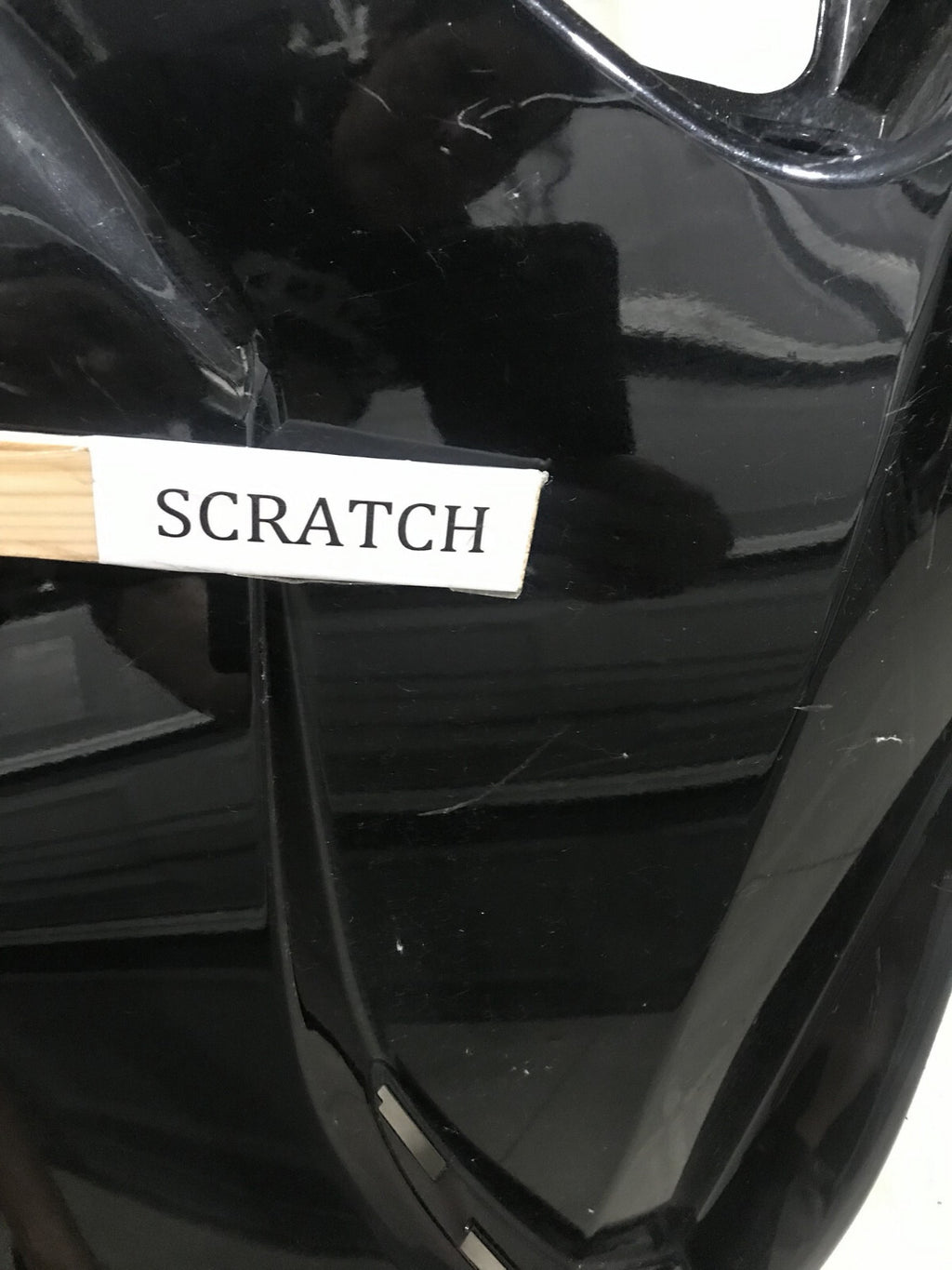 Front Bumper Cover Toyota Corolla SE XSE 2019 2020 52119-02P10 OEM4
