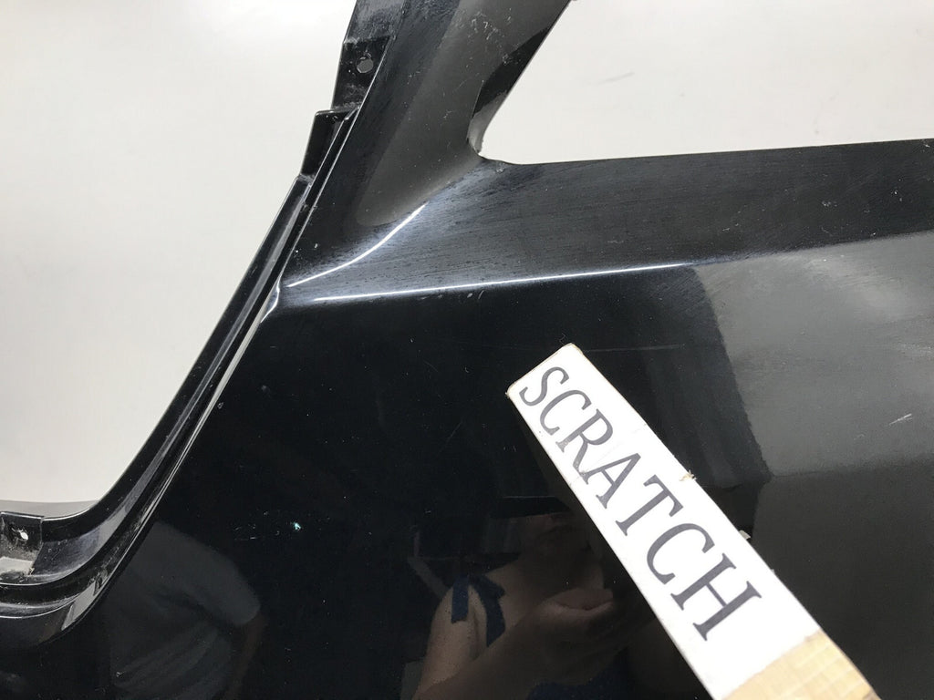 Front Bumper Cover Subaru Ascent Base Limited Premium Touring 19 57704XC00A OEM2