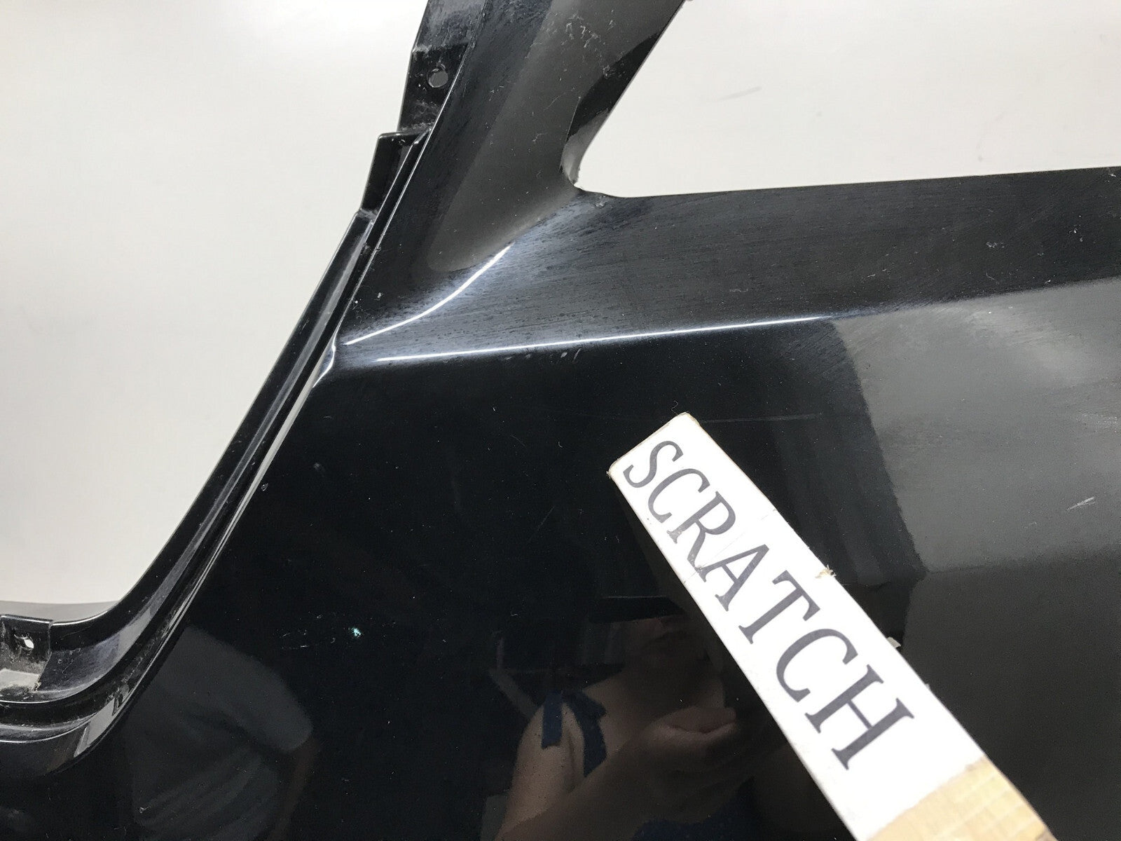 Front Bumper Cover Subaru Ascent Base Limited Premium Touring 19 57704XC00A OEM2