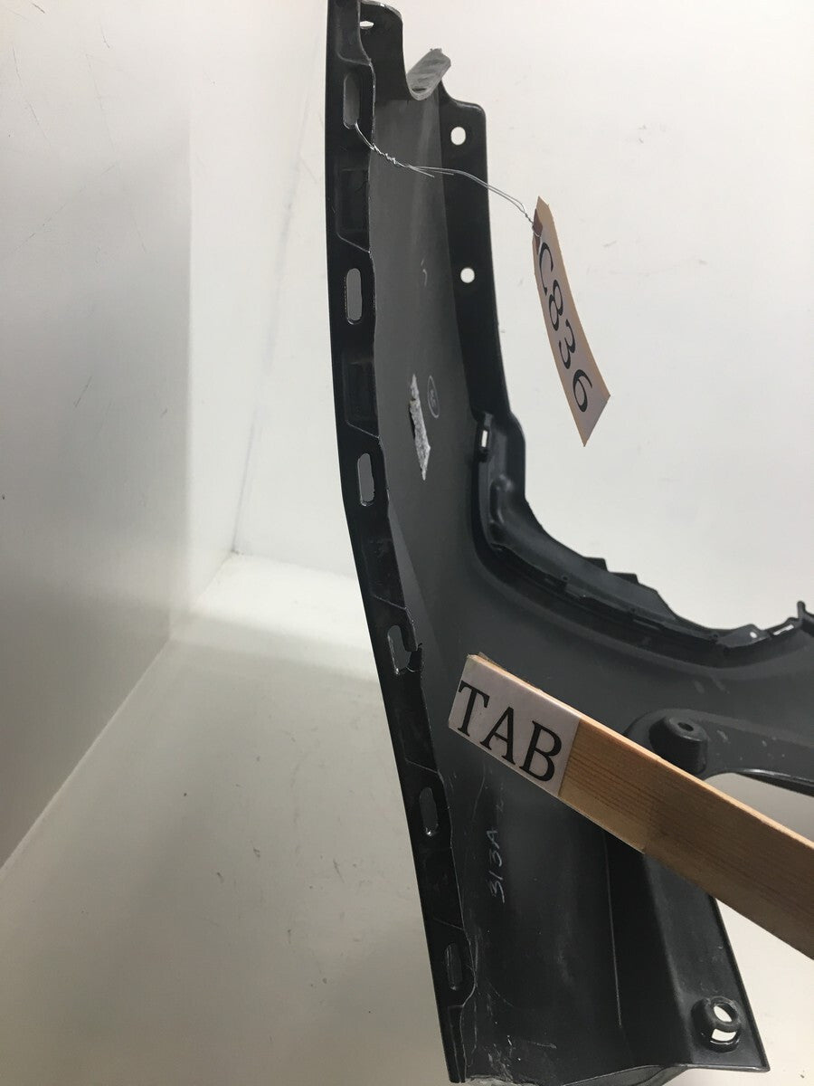 Rear Bumper Cover Acura RDX Base/Tech 2016-2018 71501-TX4-ZY00 OEM