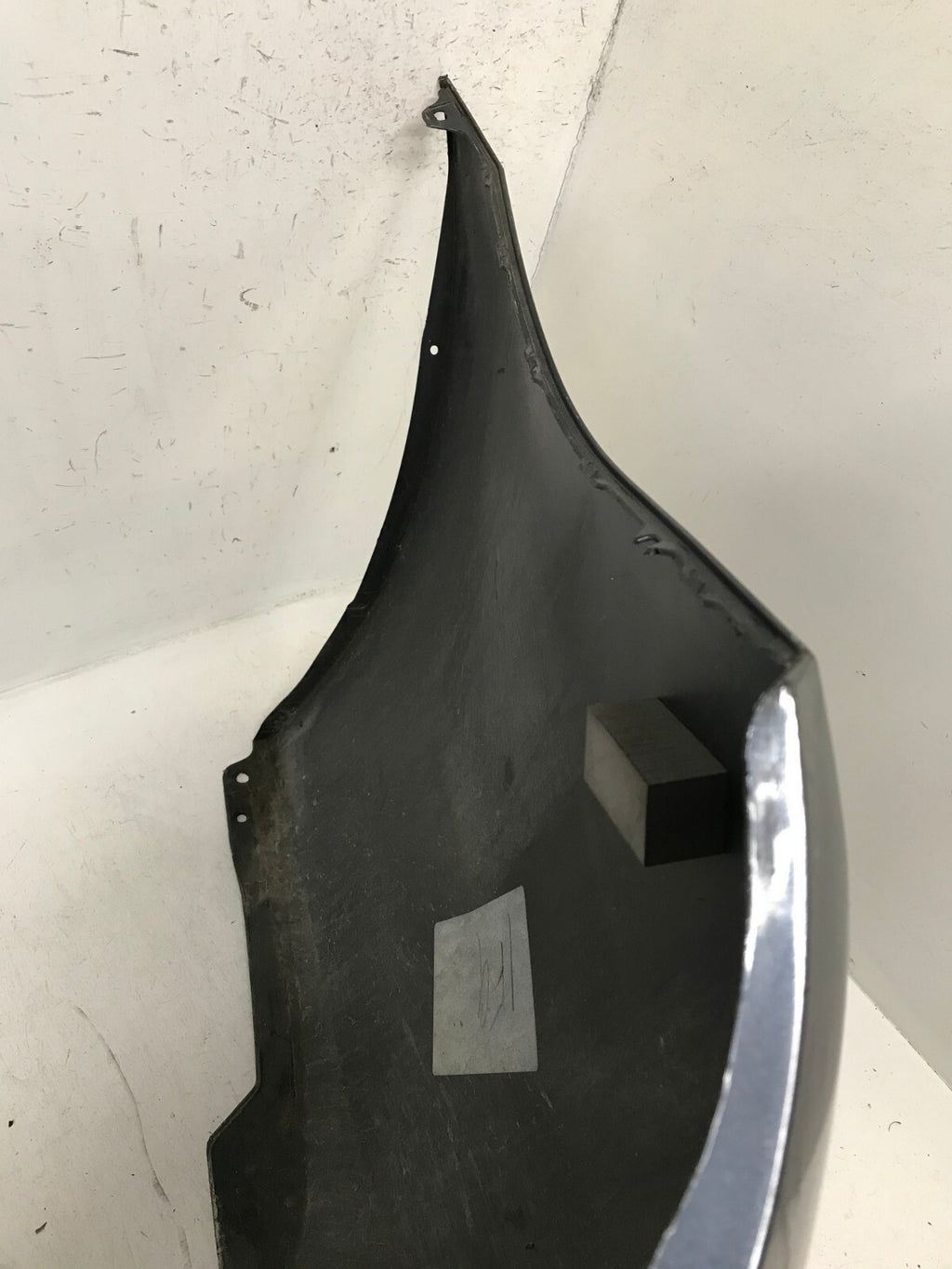 Rear Bumper Cover Toyota Corolla 1F9 2014-2018 52159-02A10 OEM0