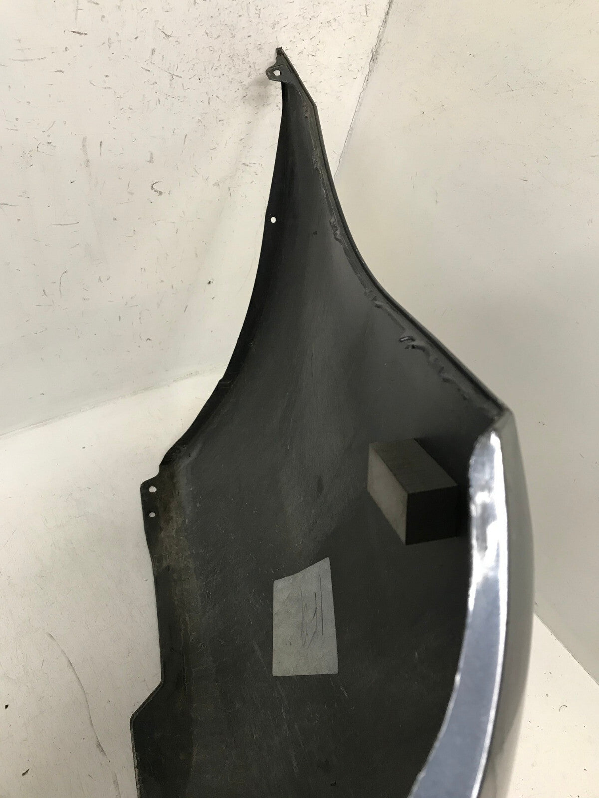 Rear Bumper Cover Toyota Corolla 1F9 2014-2018 52159-02A10 OEM0